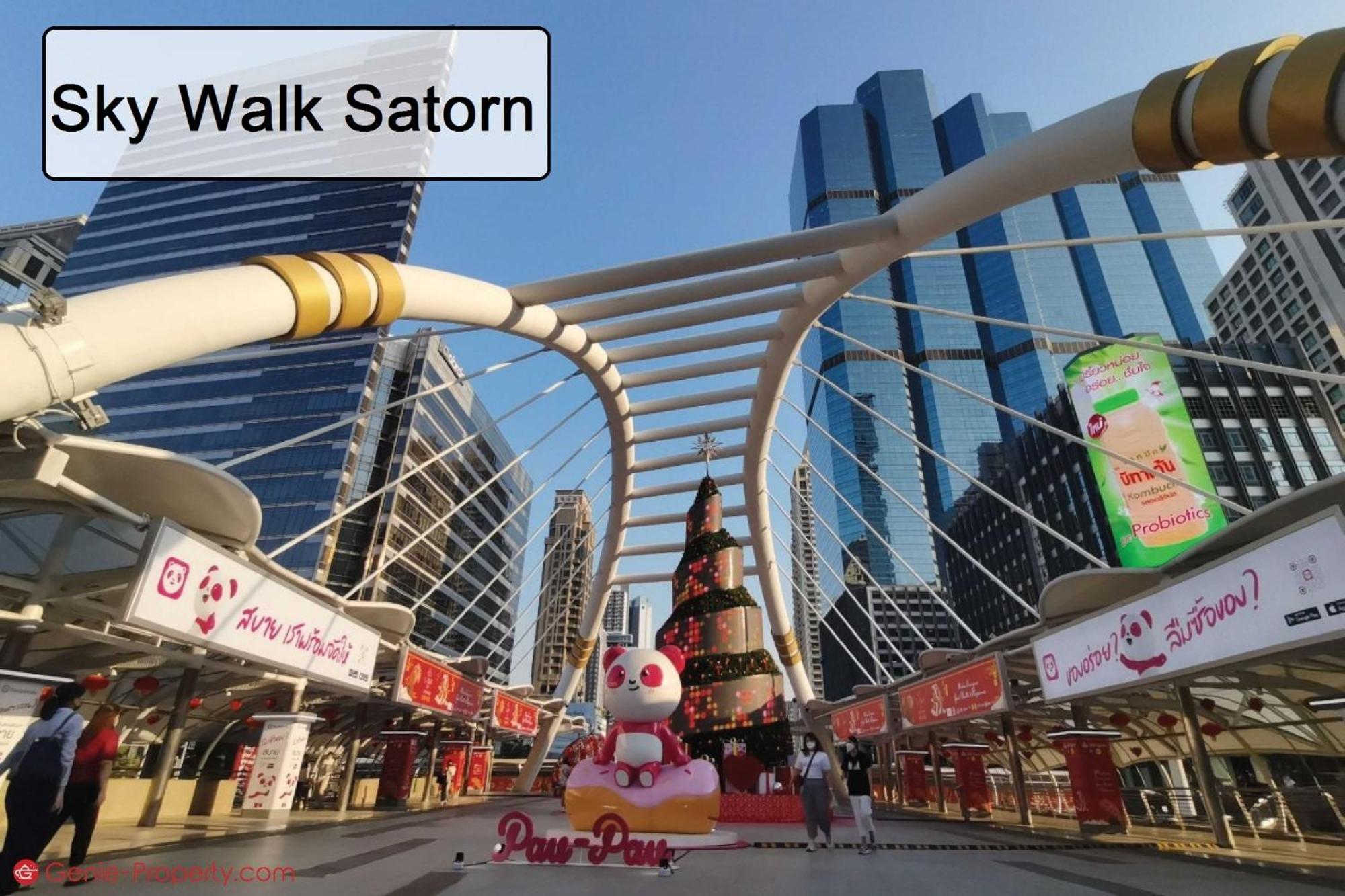 Silom Guesthouse กรุงเทพมหานคร ภายนอก รูปภาพ
