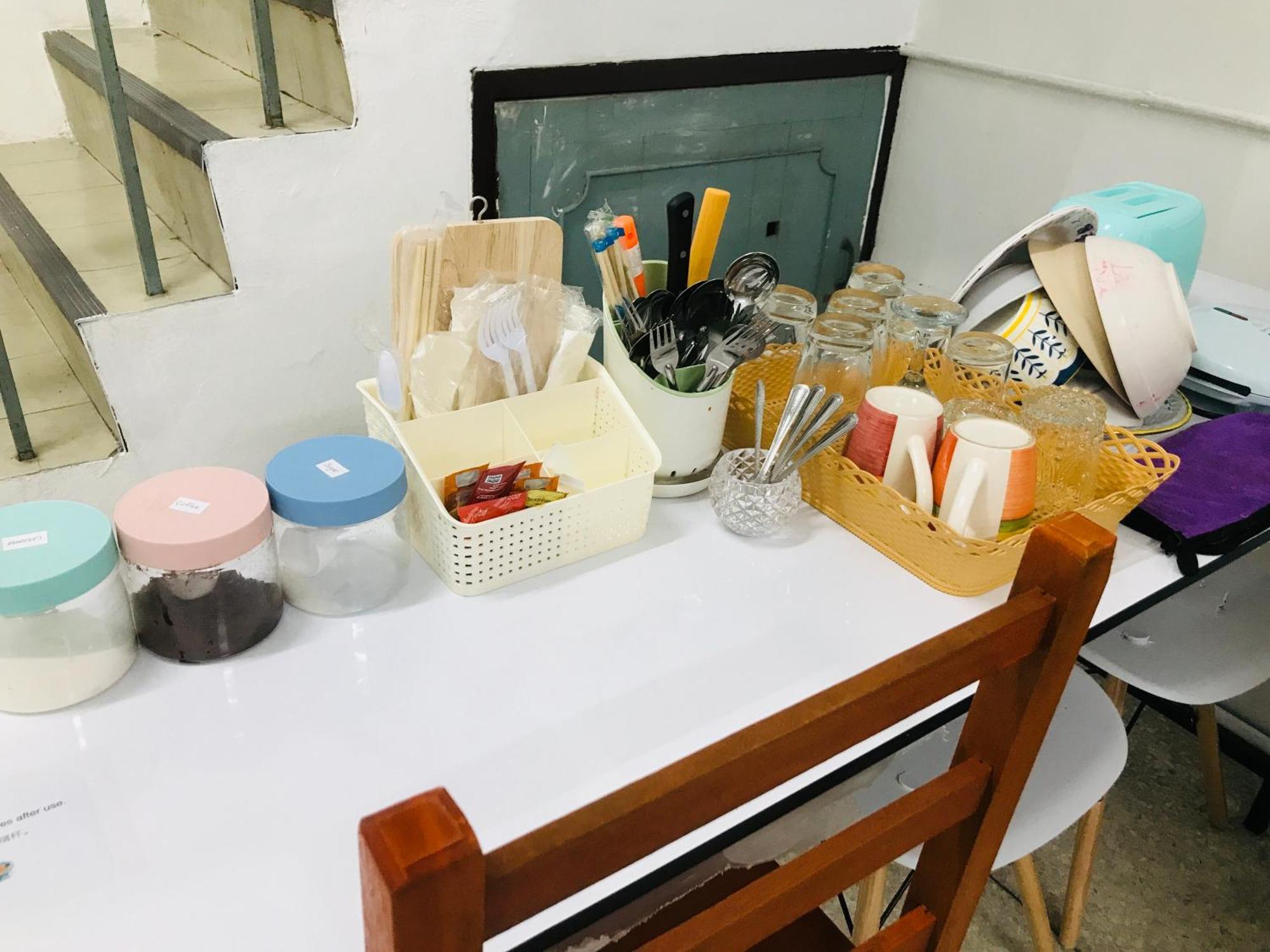Silom Guesthouse กรุงเทพมหานคร ภายนอก รูปภาพ